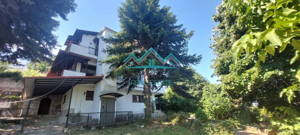Μονοκατοικία 400 τ.μ. πρός πώληση, Θεσσαλονίκη - Περιφ/Κοί Δήμοι, Χορτιάτης
