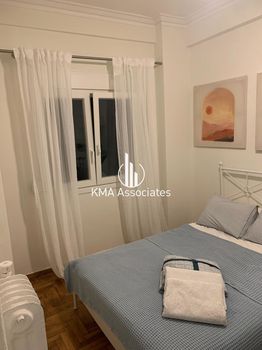 Διαμέρισμα 46 τ.μ. πρός ενοικίαση