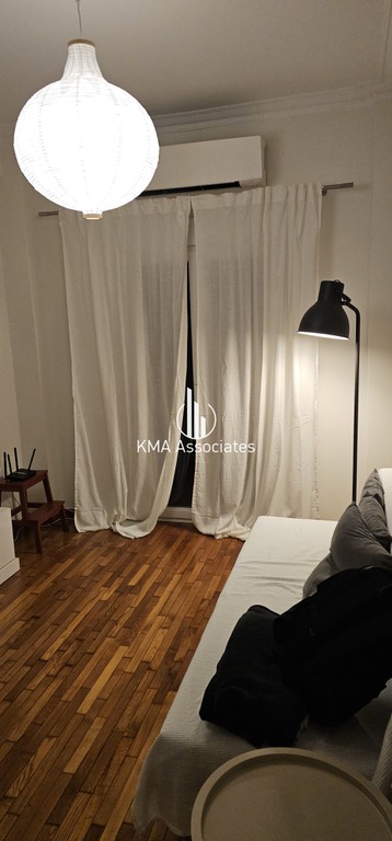 Διαμέρισμα 46 τ.μ. πρός ενοικίαση, Αθήνα - Κέντρο, Εξάρχεια - Νεάπολη