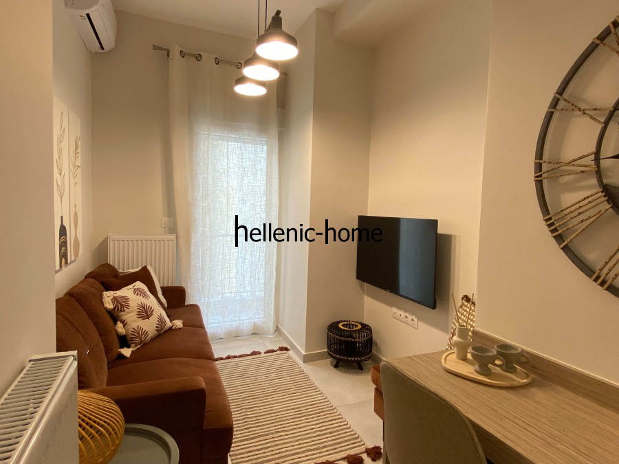 Studio / γκαρσονιέρα 30 τ.μ. προς πώληση, Λευκός Πύργος