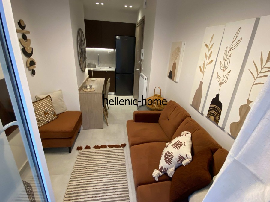 Studio / γκαρσονιέρα 30 τ.μ. προς πώληση, Λευκός Πύργος