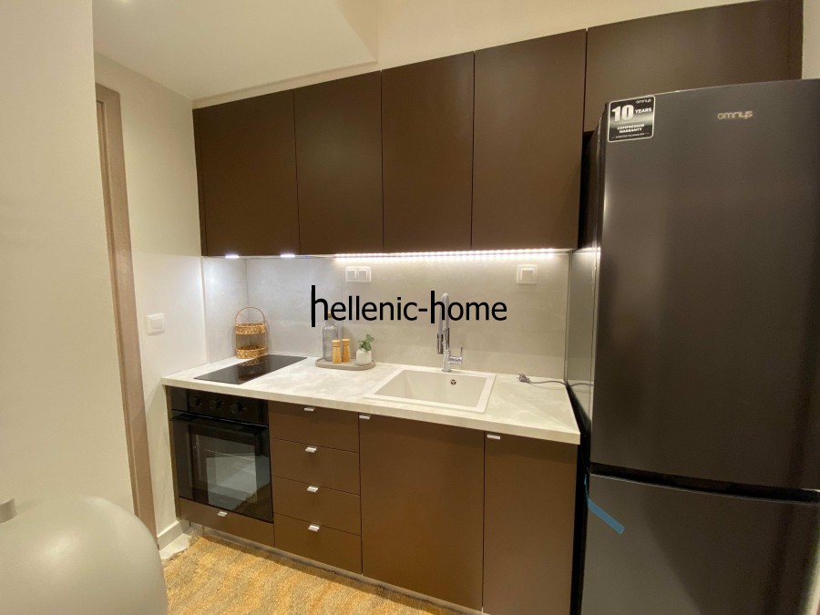 Studio / γκαρσονιέρα 30 τ.μ. προς πώληση, Λευκός Πύργος