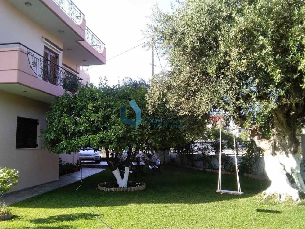 Studio / γκαρσονιέρα 24 τ.μ. πρός ενοικίαση, Αχαΐα, Πάτρα