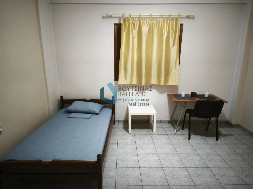 Studio / γκαρσονιέρα 24 τ.μ. πρός ενοικίαση, Αχαΐα, Πάτρα