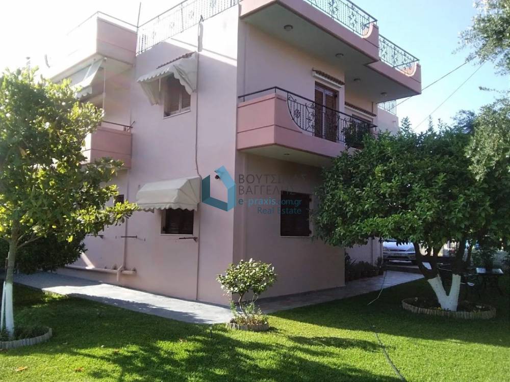 Studio / γκαρσονιέρα 24 τ.μ. πρός ενοικίαση, Αχαΐα, Πάτρα