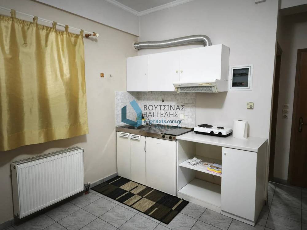 Studio / γκαρσονιέρα 24 τ.μ. πρός ενοικίαση, Αχαΐα, Πάτρα