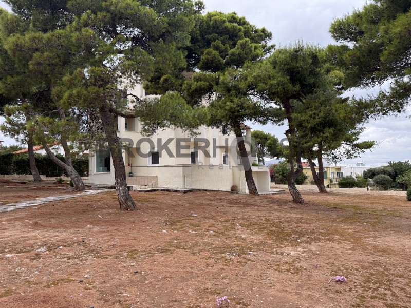 Μονοκατοικία 400 τ.μ. πρός ενοικίαση, Αθήνα - Ανατολικά Προάστια, Νέα Μάκρη