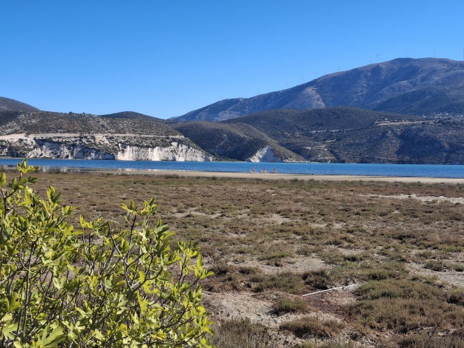 Αγροτεμάχια 27.200 τ.μ. πρός πώληση, Ν. Κεφαλονιάς, Κεφαλονιά