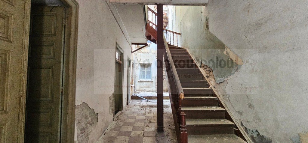 Γραφείο 118 τ.μ. πρός πώληση, Πειραιάς, Πειραιάς - Κέντρο