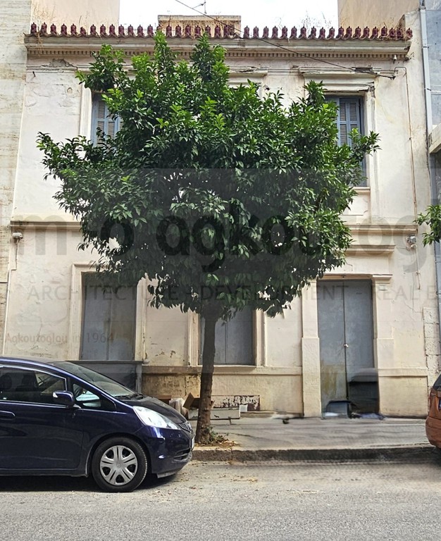 Γραφείο 118 τ.μ. πρός πώληση, Πειραιάς, Πειραιάς - Κέντρο