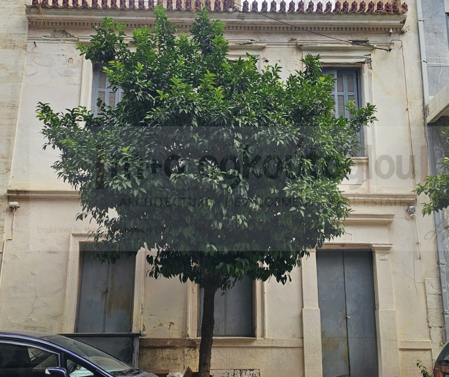 Γραφείο 118 τ.μ. πρός πώληση, Πειραιάς, Πειραιάς - Κέντρο