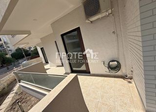 Διαμέρισμα 107 τ.μ. προς ενοικίαση