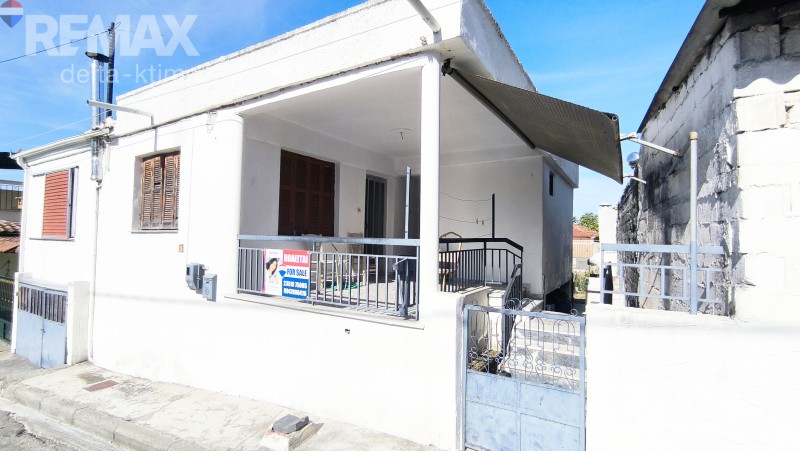 Μονοκατοικία 70 τ.μ. προς πώληση, Κέντρο Αιγινίου