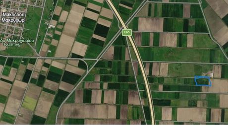 Parcel 10.000 sqm for sale