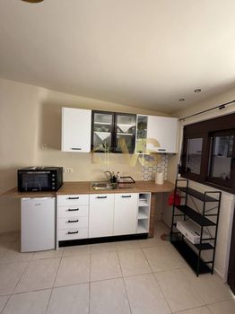 Studio / γκαρσονιέρα 40 τ.μ. προς ενοικίαση