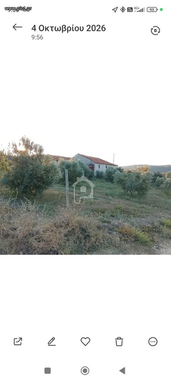 Αγροτεμάχια 10.000 τ.μ. πρός πώληση, Ν. Σερρών, Αμφίπολη
