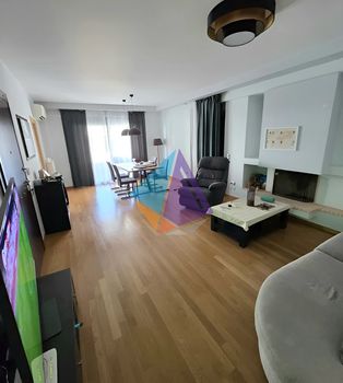 Διαμέρισμα 115 τ.μ. πρός ενοικίαση