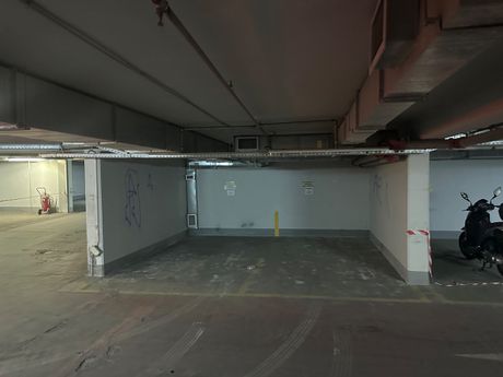 Parking 12 τ.μ. προς ενοικίαση