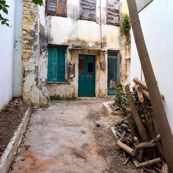 Οικόπεδο 503 τ.μ. πρός πώληση