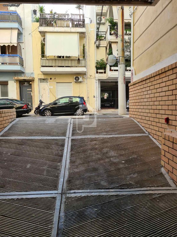 Parking 11 τ.μ. πρός πώληση, Πειραιάς - Προάστια, Κορυδαλλός