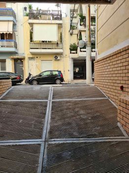 Parking 11 τ.μ. προς πώληση