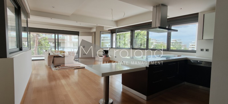Διαμέρισμα 150 τ.μ. προς ενοικίαση, Κέντρο Αλίμου