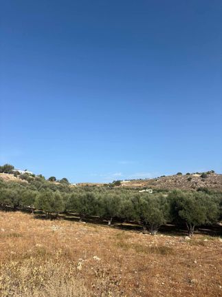 Οικόπεδο 1.000 τ.μ. για πώληση, Ν. Χανίων, Σούδα