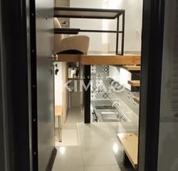 Loft 27 τ.μ. για ενοικίαση