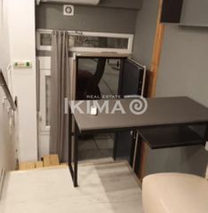 Loft 27 τ.μ. για ενοικίαση, Θεσσαλονίκη - Κέντρο, Ροτόντα-thumb-2