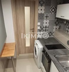 Loft 27 τ.μ. για ενοικίαση, Θεσσαλονίκη - Κέντρο, Ροτόντα-thumb-1