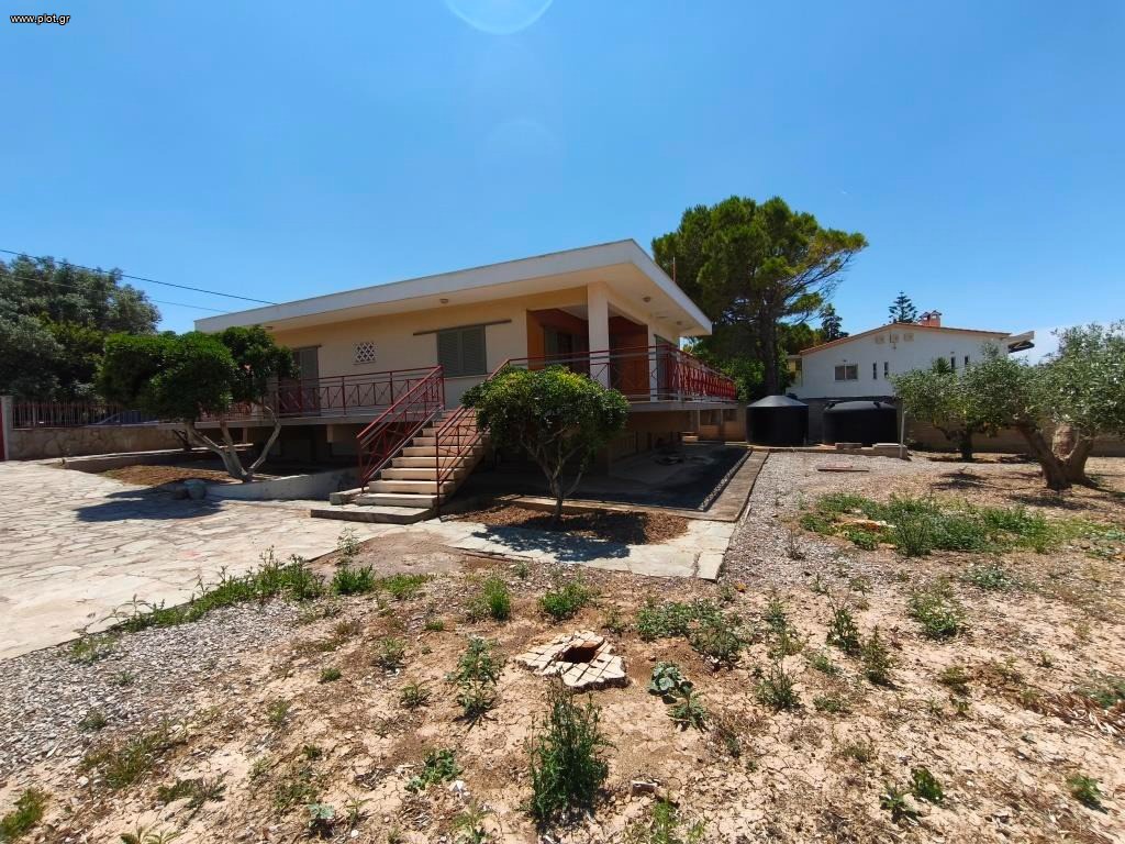 Μονοκατοικία 103 τ.μ. πρός πώληση, Αττική - Υπόλοιπο, Βίλια