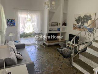 Maisonette 100 sqm for sale