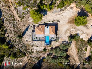 Βίλλα 140 τ.μ. προς πώληση, Απολλώνιο-thumb-18