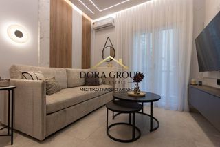 Studio / γκαρσονιέρα 45 τ.μ. προς πώληση, Διοικητήριο-thumb-10