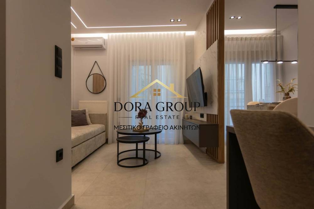 Studio / γκαρσονιέρα 45 τ.μ. προς πώληση, Διοικητήριο