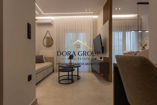 Studio / γκαρσονιέρα 45 τ.μ. προς πώληση, Διοικητήριο-thumb-4