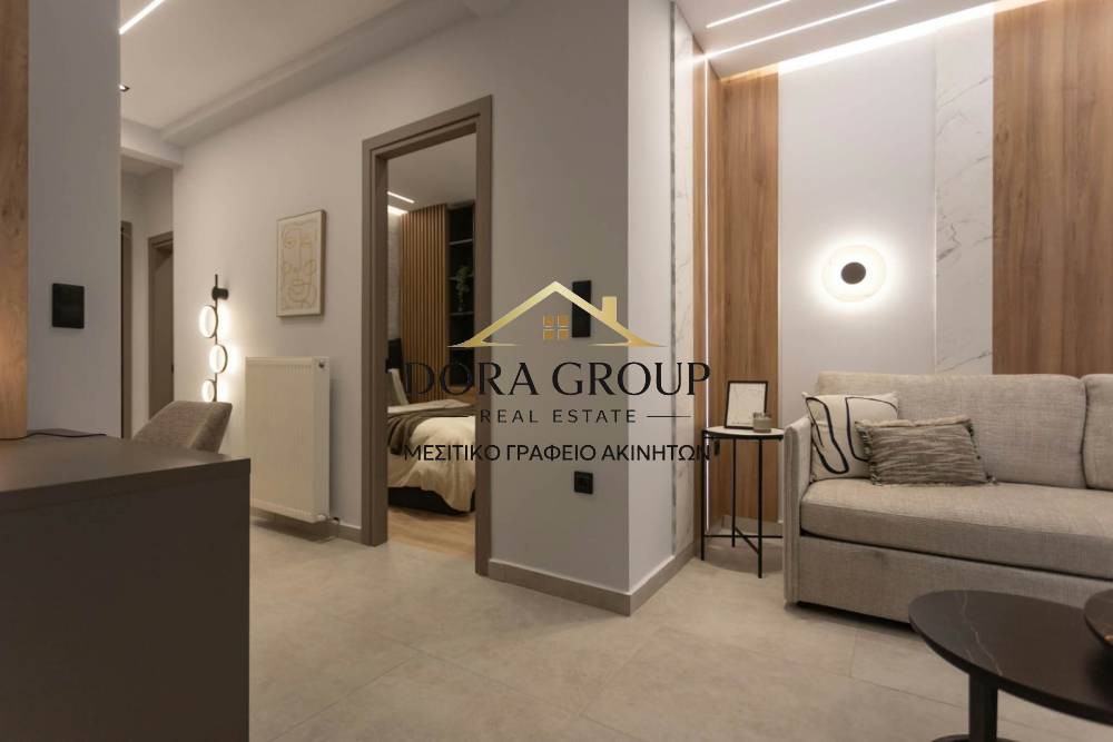 Studio / γκαρσονιέρα 45 τ.μ. προς πώληση, Διοικητήριο