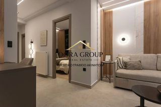 Studio / γκαρσονιέρα 45 τ.μ. προς πώληση, Διοικητήριο-thumb-3