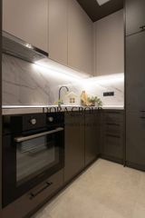 Studio / γκαρσονιέρα 45 τ.μ. προς πώληση, Διοικητήριο-thumb-6