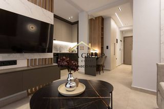 Studio / γκαρσονιέρα 45 τ.μ. προς πώληση, Διοικητήριο-thumb-19