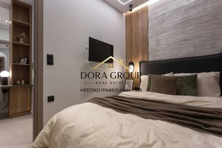 Studio / γκαρσονιέρα 45 τ.μ. προς πώληση, Διοικητήριο-thumb-8