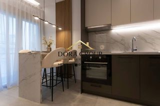 Studio / γκαρσονιέρα 45 τ.μ. προς πώληση, Διοικητήριο-thumb-5