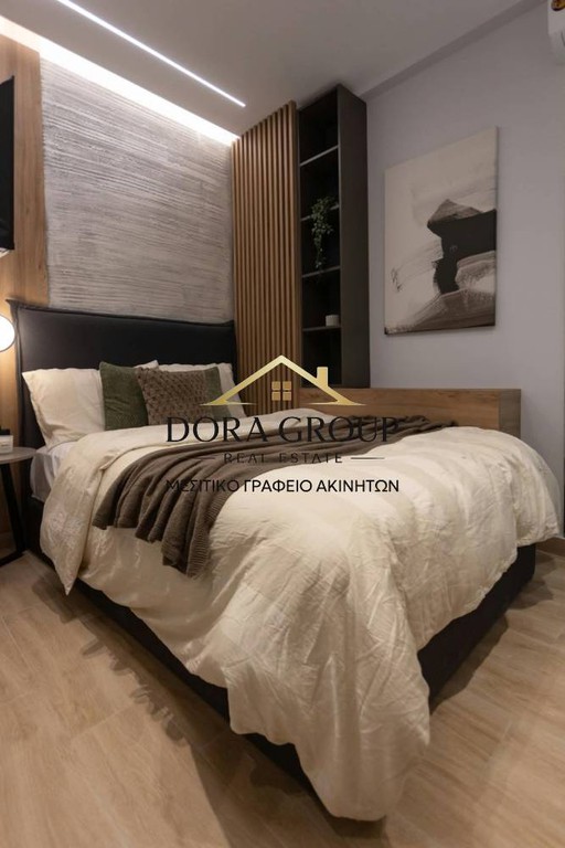 Studio / γκαρσονιέρα 45 τ.μ. προς πώληση, Διοικητήριο