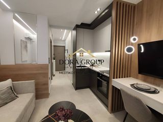 Studio / γκαρσονιέρα 36 τ.μ. προς πώληση, Διοικητήριο-thumb-5