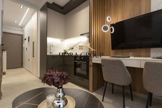 Studio / γκαρσονιέρα 36 τ.μ. προς πώληση, Διοικητήριο-thumb-2