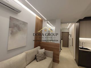 Studio / γκαρσονιέρα 36 τ.μ. προς πώληση, Διοικητήριο-thumb-8