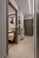 Studio / γκαρσονιέρα 36 τ.μ. προς πώληση, Διοικητήριο-thumb-9