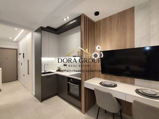 Studio / γκαρσονιέρα 36 τ.μ. προς πώληση, Διοικητήριο-thumb-14