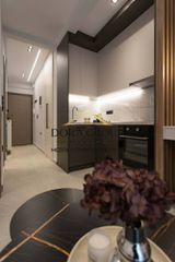 Studio / γκαρσονιέρα 36 τ.μ. προς πώληση, Διοικητήριο-thumb-3