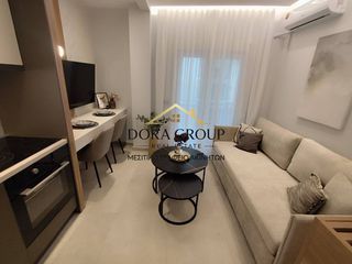 Studio / γκαρσονιέρα 36 τ.μ. προς πώληση, Διοικητήριο-thumb-15